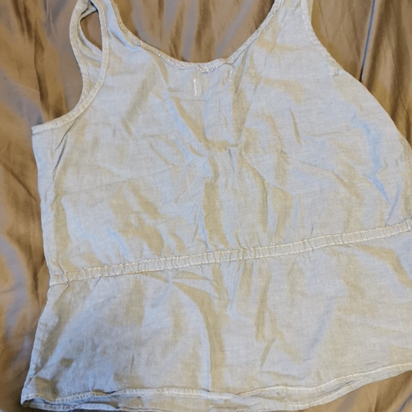 Denim&Supply top size medium - Picture 3 of 3